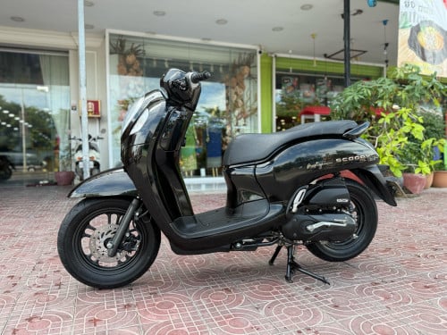 Scoopy 2023 លេខភ្នំពេញ