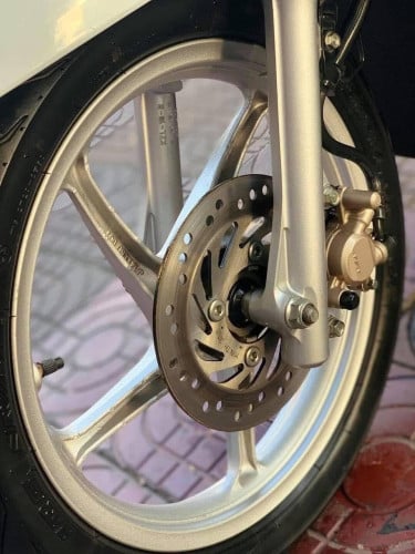 SCOOPY-I 2020 ម៉ូតូក្រុមហ៊ុននៅស្អាត 80% ខ្ចៅខ្ចងនៅសំណុំ