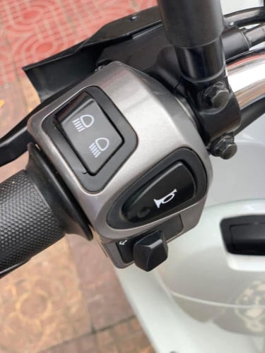 SCOOPY-I 2020 ម៉ូតូក្រុមហ៊ុននៅស្អាត 80% ខ្ចៅខ្ចងនៅសំណុំ