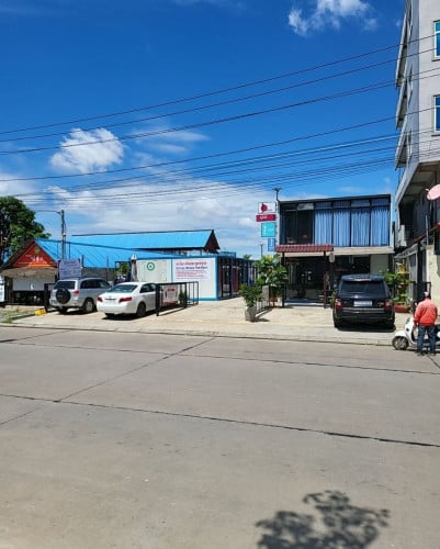 Shop For Rent at Chroychangva