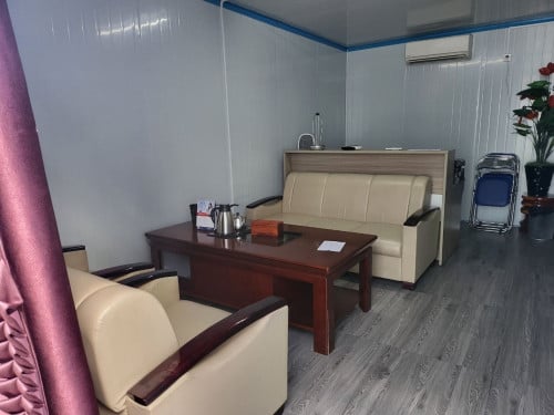Shop For Rent at Chroychangva