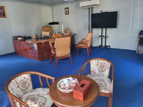 Shop For Rent at Chroychangva