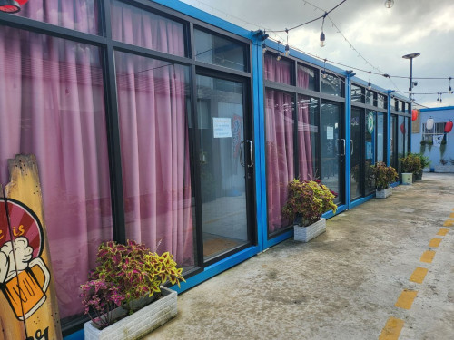 Shop For Rent at Chroychangva