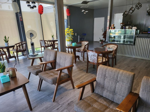 Shop For Rent at Chroychangva