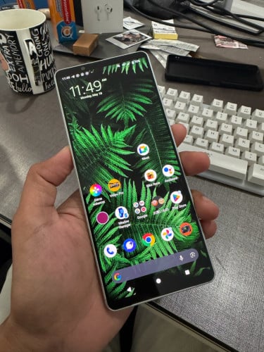 Sony Xperia 1 mark4 នៅល្អទាំងអស់