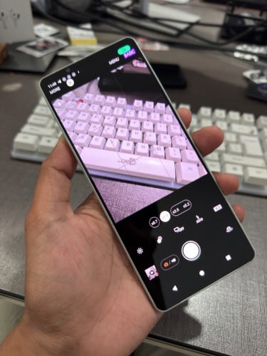Sony Xperia 1 mark4 នៅល្អទាំងអស់
