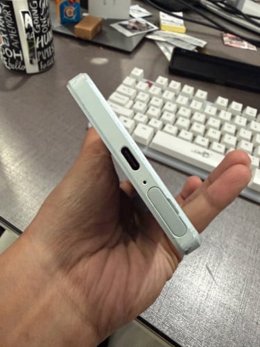 Sony Xperia 1 mark4 នៅល្អទាំងអស់