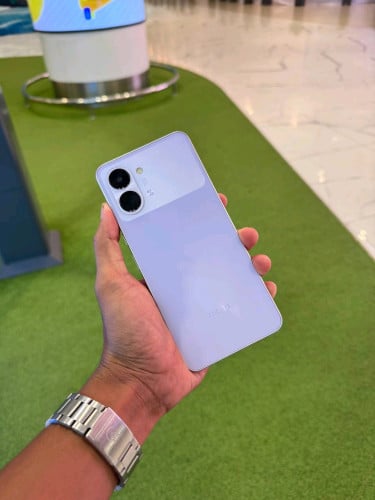 Spark Go3