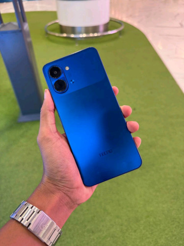 Spark Go3