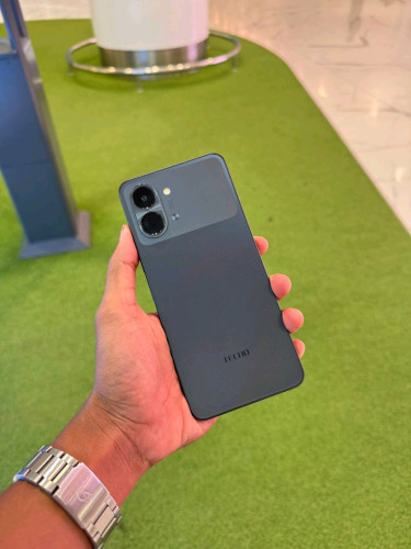Spark Go3