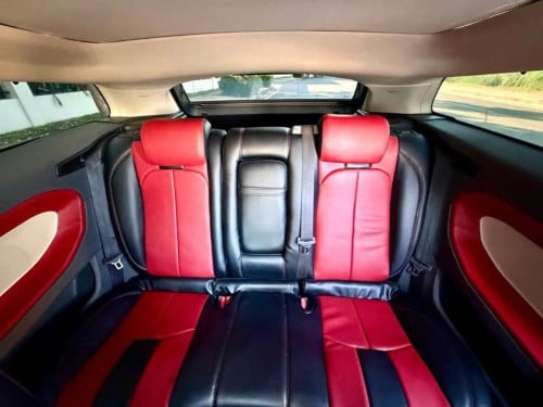 Sport Range Rover Evoque 2013 V4