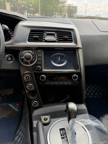 Ssangyong Actyon 2017