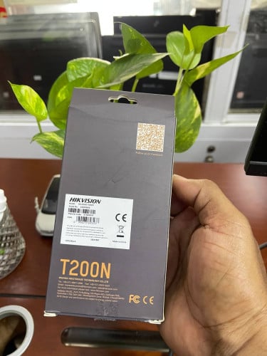 SSD External Hikvision T200N 512G