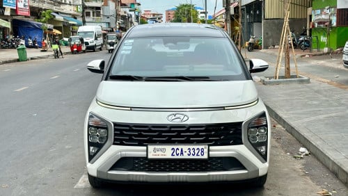 Stargazer 2023 ( 20500$ ) ចរចា