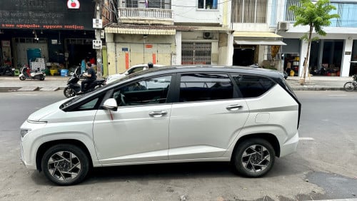 Stargazer 2023 ( 20500$ ) ចរចា