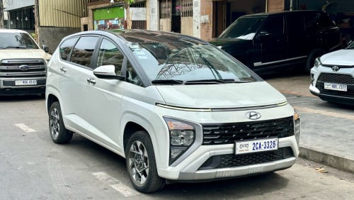 Stargazer 2023 ( 20500$ ) ចរចា