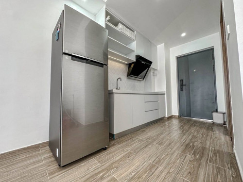 Studio for rent Morgan emaison