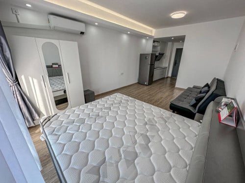 Studio for rent Morgan emaison
