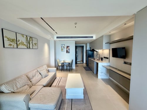 StudioRoom Condo for Rent | Chrouy ChangVa