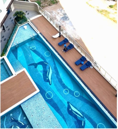 StudioRoom Condo for Rent | Chrouy ChangVa