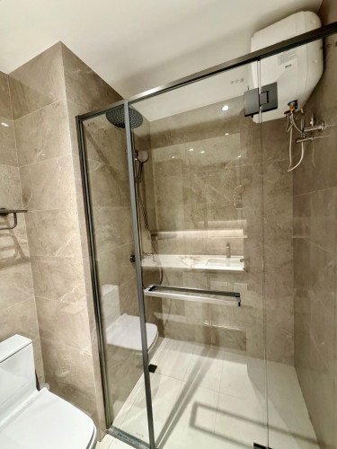 StudioRoom Condo for Rent | Chrouy ChangVa