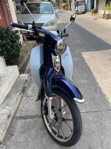 Super cub for sale