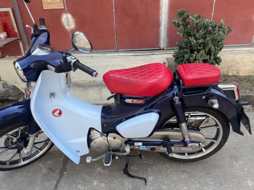 Super cub for sale