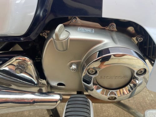 Super cub for sale