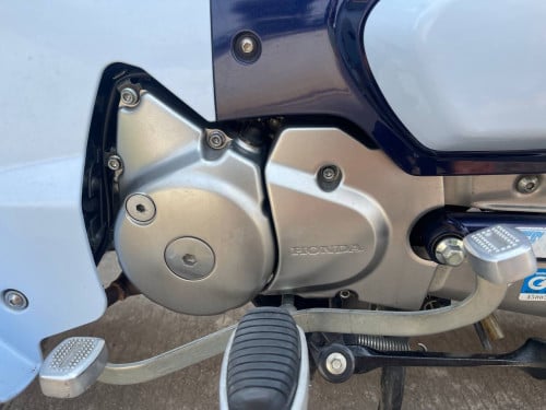 Super cub for sale