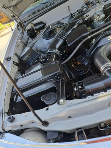 Tacoma 02 ប៉ុង1 អូតូ