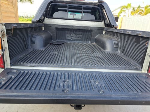 Tacoma 02 ប៉ុង1 អូតូ