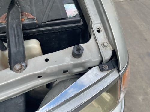 Tacoma 02 V6 លេខអូតូ មេឡាន ថ្មីមិនដែរជួប