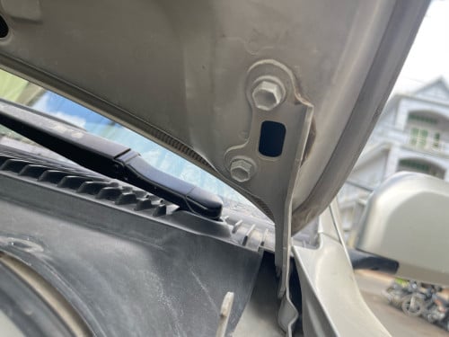 Tacoma 02 V6 លេខអូតូ មេឡាន ថ្មីមិនដែរជួប