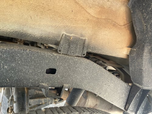 Tacoma 02 V6 លេខអូតូ មេឡាន ថ្មីមិនដែរជួប