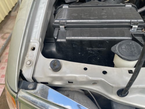 Tacoma 02 V6 លេខអូតូ មេឡាន ថ្មីមិនដែរជួប