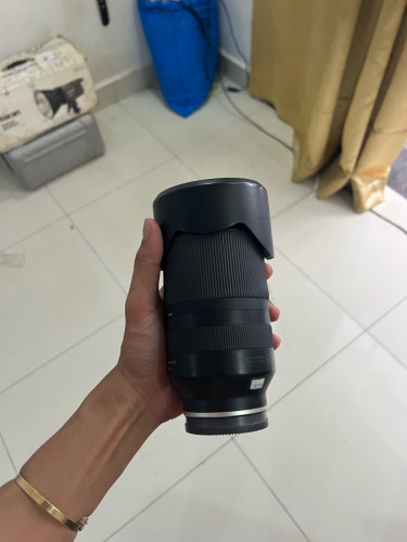 Tamron 70-180 F2.8 Di III VXD