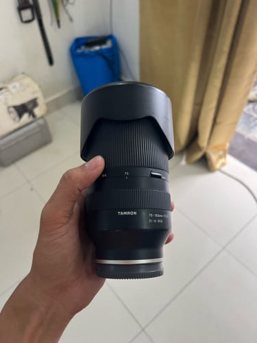 Tamron 70-180 F2.8 Di III VXD