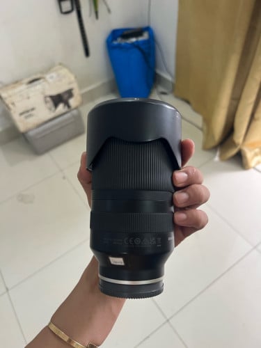 Tamron 70-180 F2.8 Di III VXD
