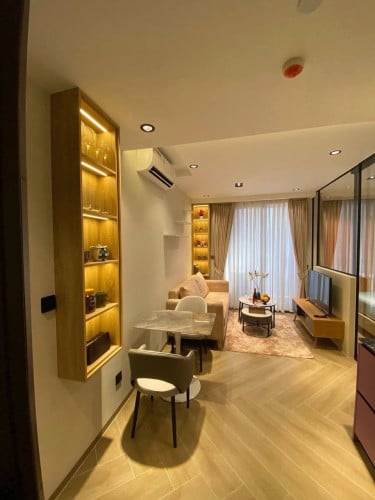 Time Square 5 BKK1 | 1 Bedroom Condo for Rent
