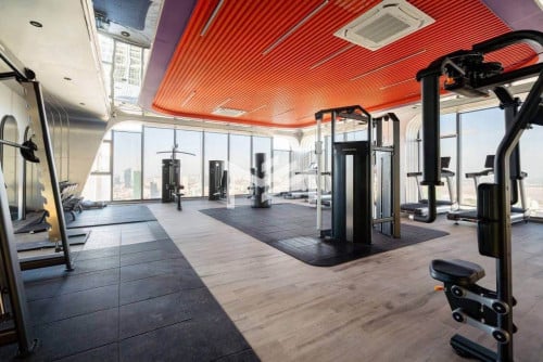 Time Square 5 BKK1 | 1 Bedroom Condo for Rent