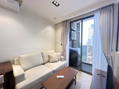 Time Square 5 (Street 306 BKK1)