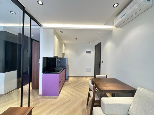 Time Square 5 (Street 306 BKK1)