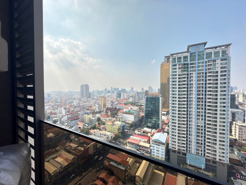 Time Square 5 (Street 306 BKK1)