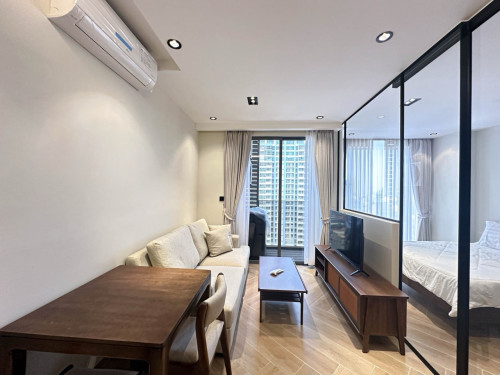 Time Square 5 (Street 306 BKK1)