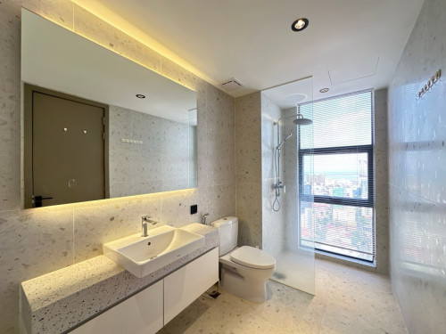 Time Square 5 (Street 306 BKK1)