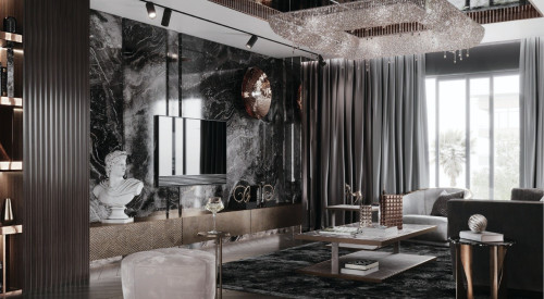Top 5 Ultra-Luxury Sky Residences & Penthouses in Phnom Penh | ~$5M–$10M Collection
