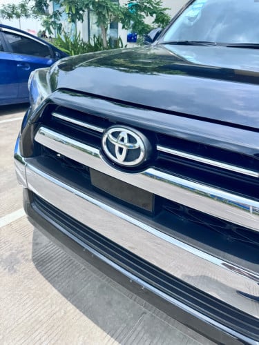 Toyota 4 Runner