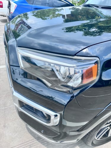 Toyota 4 Runner