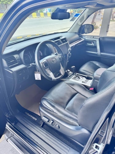 Toyota 4 Runner