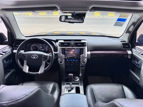 Toyota 4 Runner